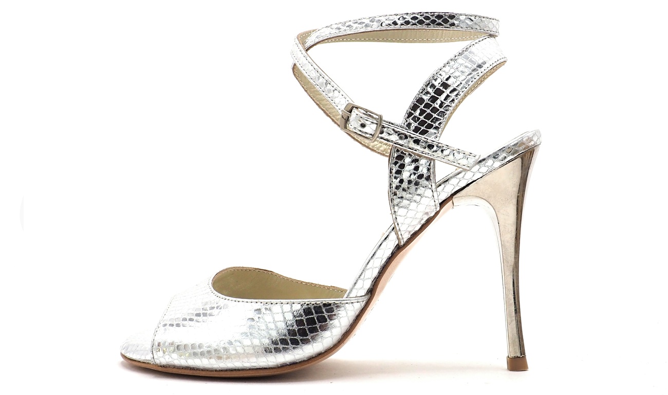 Lisadore - Reptil Argenta - Open