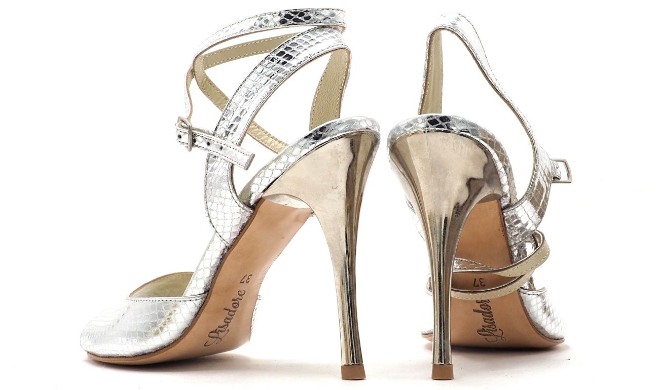 Lisadore - Reptil Argenta - Open