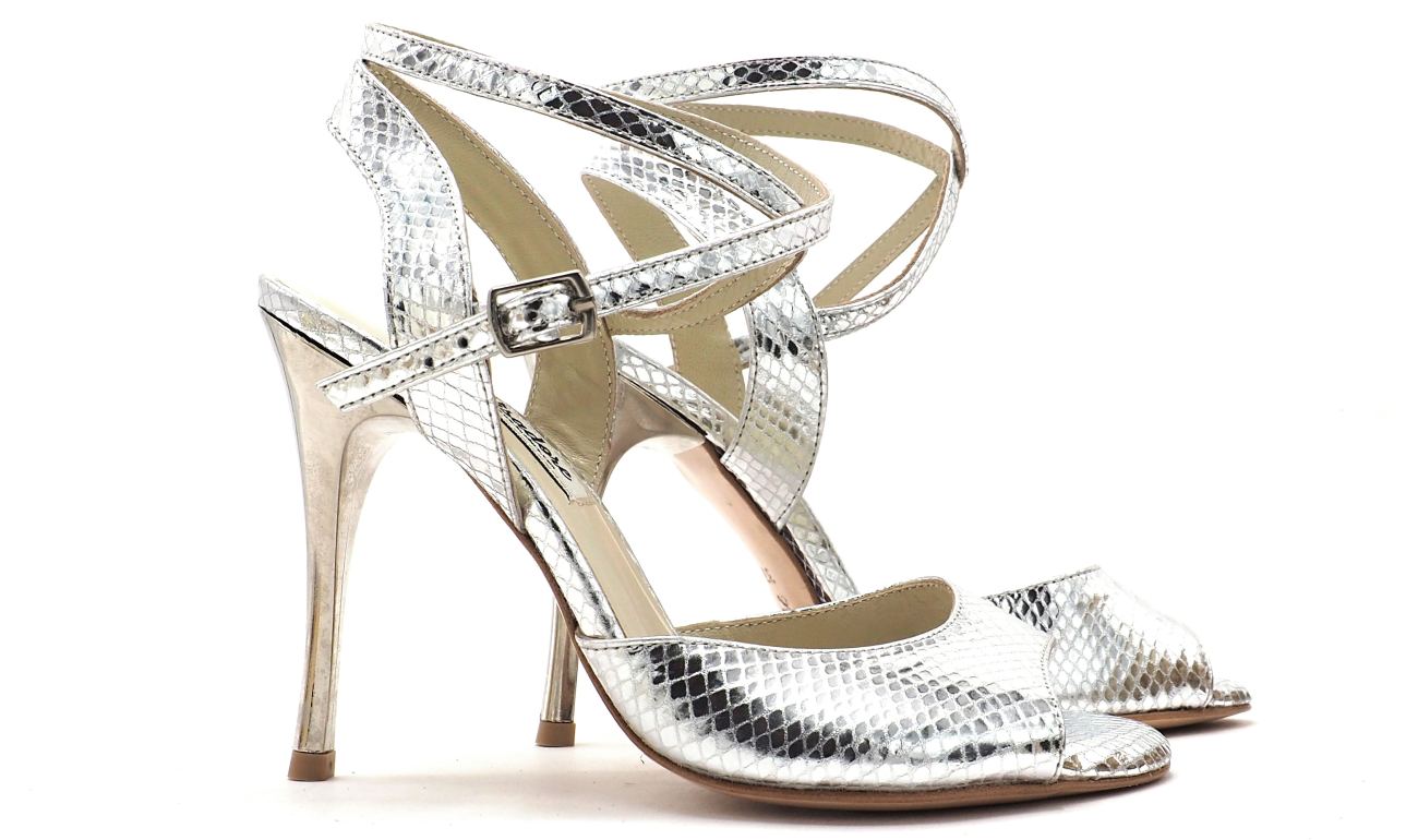 Lisadore - Reptil Argenta - Open