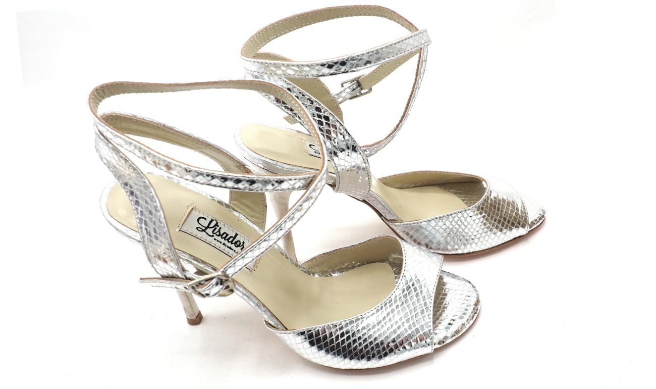 Lisadore - Reptil Argenta - Open