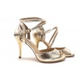 Lisadore - Platino Oro Chiaro Rettile