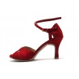 Lisadore - Red Butterfly - Abasso - Doble