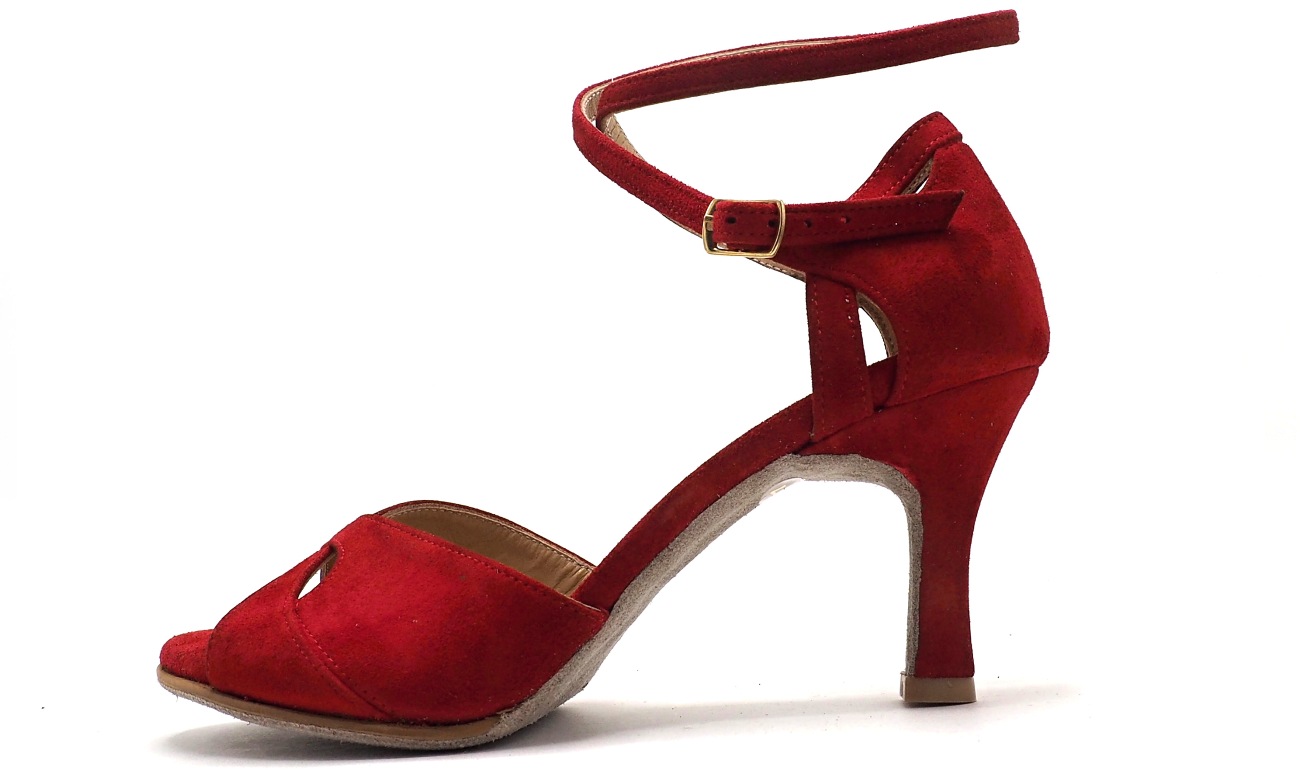 Lisadore - Red Butterfly - Abasso - Doble