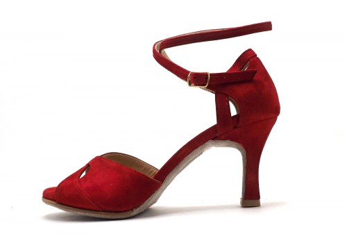 Lisadore - Red Butterfly - Abasso - Doble