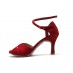 Lisadore - Red Butterfly - Abasso - Doble
