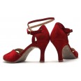 Lisadore - Red Butterfly - Abasso - Doble