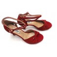 Lisadore - Red Butterfly - Abasso - Doble