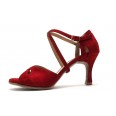 Lisadore - Red Butterfly - Abasso - Doble