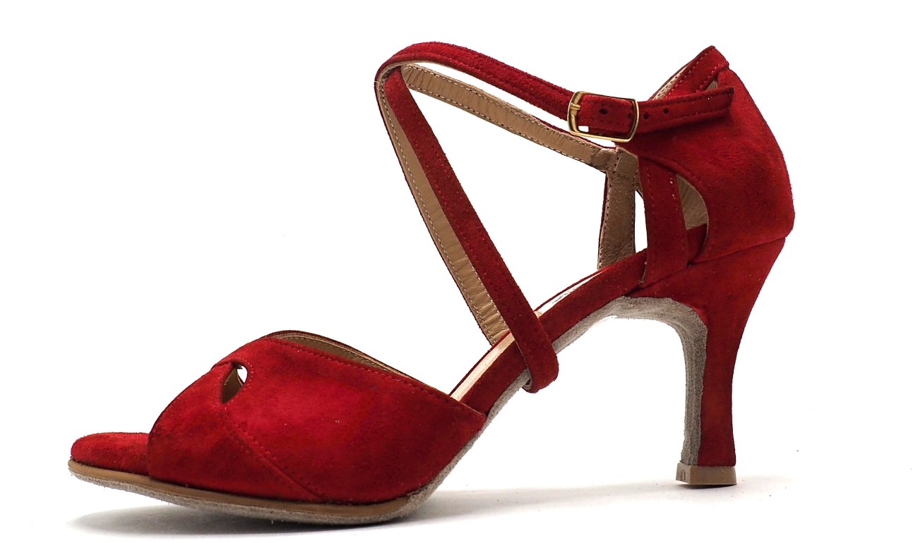 Lisadore - Red Butterfly - Abasso - Doble