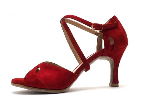 Lisadore - Red Butterfly - Abasso - Doble
