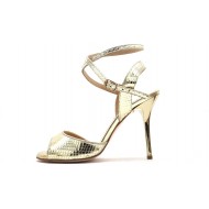 Lisadore - Bellissimo Rettile Dorato - Custom Order