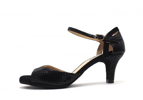 Lisadore - Reptil Negra - Altura