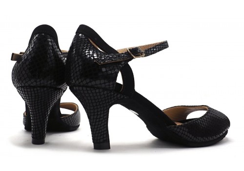 Lisadore - Reptil Negra - Altura