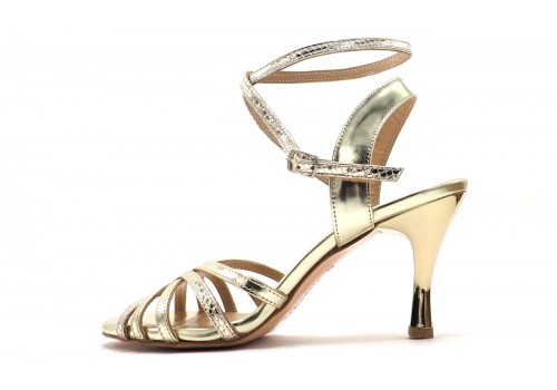 Lisadore - Dorado Cobre Straps