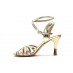 Lisadore - Dorado Cobre Straps