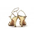 Lisadore - Dorado Cobre Straps