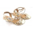 Lisadore - Dorado Cobre Straps