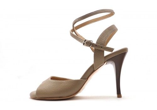 Lisadore - Taupe Macugnaga Piedmont