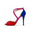 Lisadore - Fuchsia Royo Azul