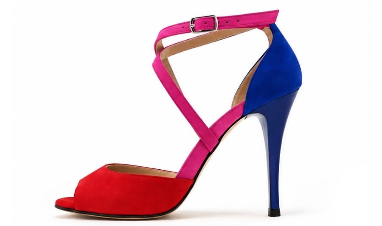 Lisadore - Fuchsia Royo Azul