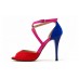 Lisadore - Fuchsia Royo Azul
