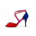 Lisadore - Fuchsia Royo Azul