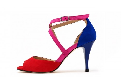 Lisadore - Fuchsia Royo Azul