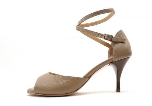 Lisadore - Taupe Taupe - Low Lisadore - Taupe Taupe - Low