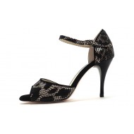 Lisadore - Leopardo y Reptil - Narrow