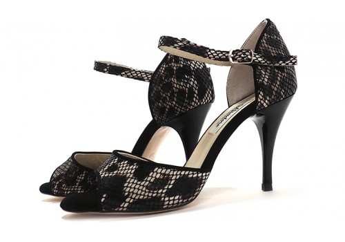 Lisadore - Leopardo y Reptil - Narrow