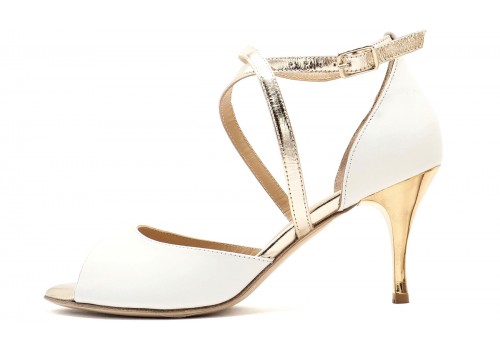 Lisadore - Blanco y Más Blanco - Abasso