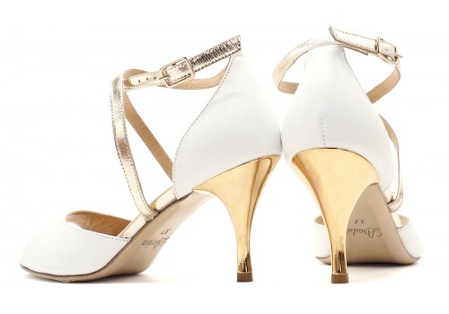 Lisadore - Blanco y Más Blanco - Abasso