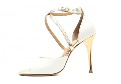 Lisadore - Blanco y Blanco - High