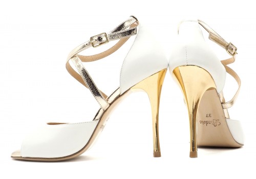 Lisadore - Blanco y Blanco - High