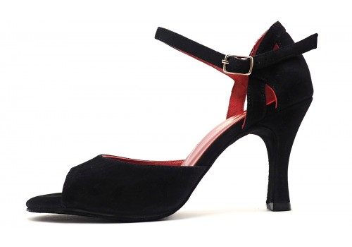 Lisadore - Gamuza Negra - NSTF Classic