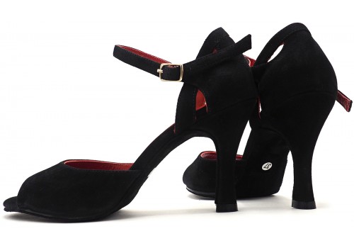 Lisadore - Gamuza Negra - NSTF Classic