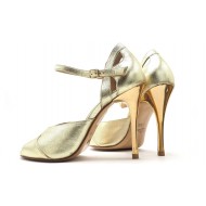 Lisadore - Gold Butterfly - High - SALE