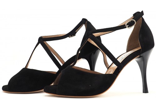 Comme Il Faut - Peeps And Straps