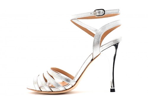 Comme il Faut - Bretelles d'Argenta