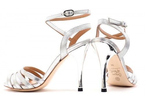 Comme il Faut - Bretelles d'Argenta