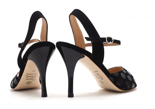 Comme il Faut - Lunar Module