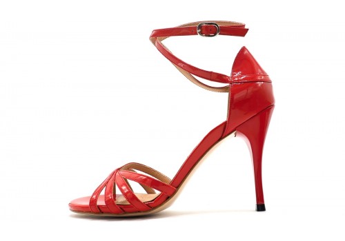 Comme il Faut - Charol Rojo Atado