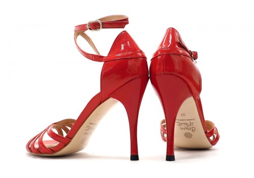 Comme il Faut - Charol Rojo Atado