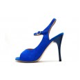 Comme il Faut - Designacion Azul Comme il Faut - Designacion Azul