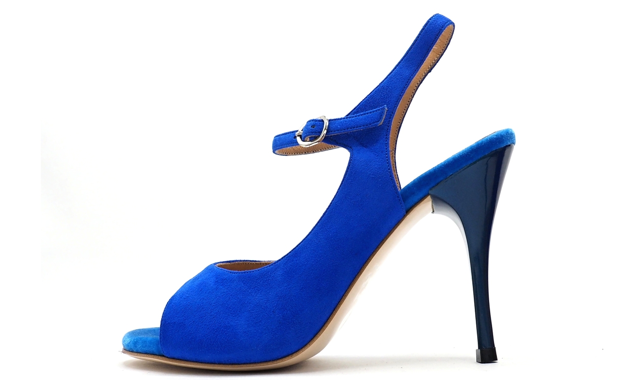 Comme il Faut - Designacion Azul Comme il Faut - Designacion Azul