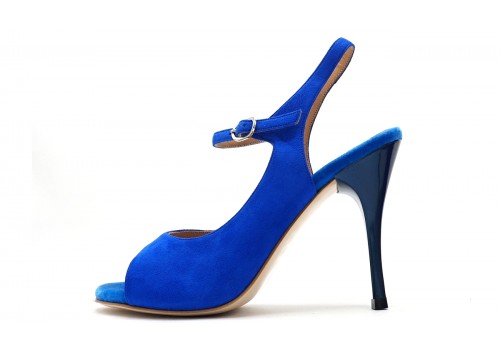 Comme il Faut - Designacion Azul Comme il Faut - Designacion Azul