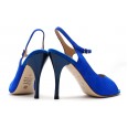 Comme il Faut - Designacion Azul Comme il Faut - Designacion Azul