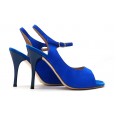 Comme il Faut - Designacion Azul Comme il Faut - Designacion Azul