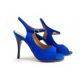 Comme il Faut - Designacion Azul Comme il Faut - Designacion Azul