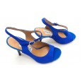 Comme il Faut - Designacion Azul Comme il Faut - Designacion Azul